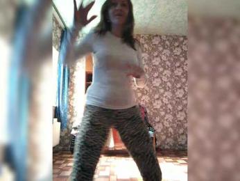 Zarevna — bongacams