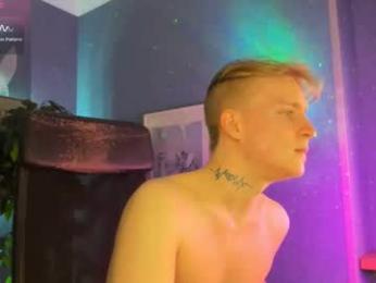 alex__sweet — Chaturbate stream photo (Feb 2026)