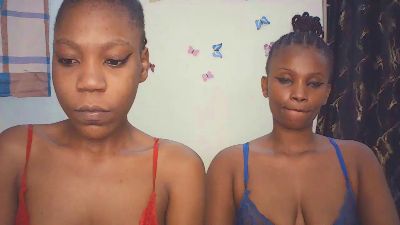 Ebbonylover — cam4