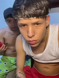 yoskingg — Stripchat stream photo (Aug 2026)
