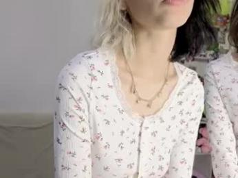 unforgettablehelen — Chaturbate stream photo (May 2026)