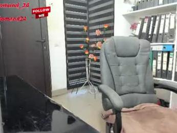 lisa2018 — Chaturbate stream photo (Jul 2026)