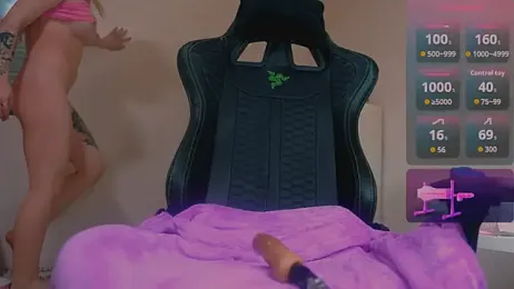 Alice_Davidson — Stripchat stream photo (Apr 2026)