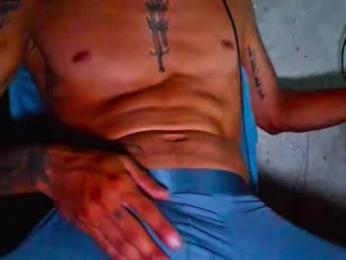 catalina_andrew69 — Chaturbate stream photo (Nov 2025)