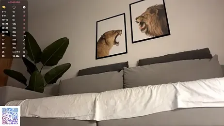 PetulaGunton — Stripchat stream photo (Mar 2026)