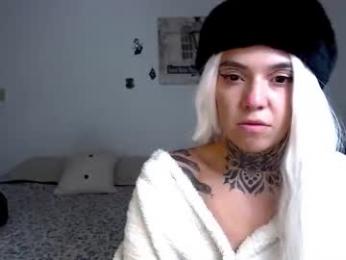lannie_gonzales — Chaturbate stream photo (Aug 2025)