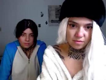 lannie_gonzales — Chaturbate stream photo (Aug 2025)