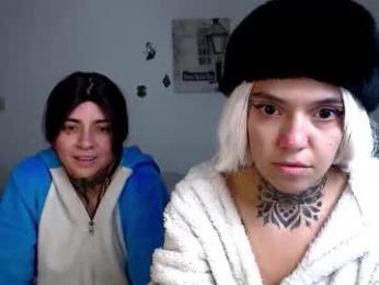 lannie_gonzales — Chaturbate stream photo (Aug 2025)