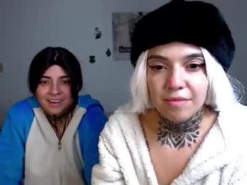 lannie_gonzales — Chaturbate stream photo (Aug 2025)