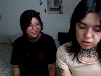 lannie_gonzales — Chaturbate stream photo (Aug 2025)