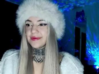 lannie_gonzales — Chaturbate profile photo