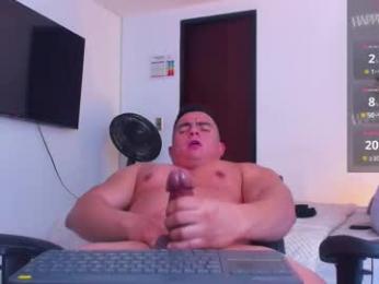 jasperbrooksx — chaturbate