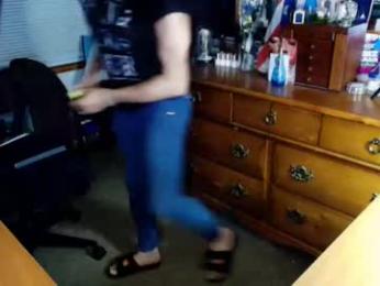 angelbaby11986 — Chaturbate stream photo (Apr 2026)