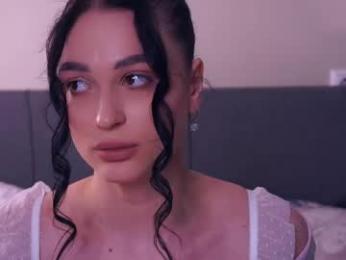 suziegoglia — chaturbate