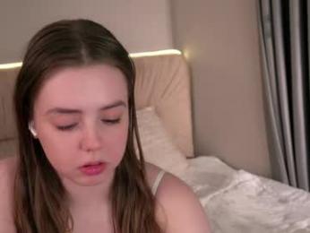 katymolly — Chaturbate profile photo