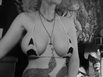 silentmary — Chaturbate stream photo (Jun 2026)
