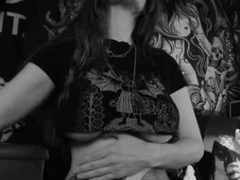 silentmary — Chaturbate stream photo (Jun 2026)
