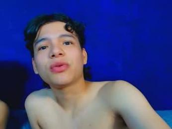 makell_bundchen — Chaturbate stream photo (Apr 2026)