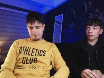 thiago_rockwell — Chaturbate stream photo (Apr 2026)