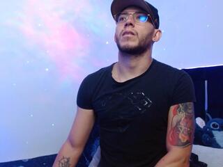 Sammuel Rogers — Flirt4free stream photo (Jun 2026)