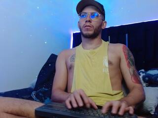 Sammuel Rogers — flirt4free