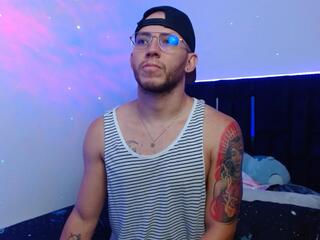 Sammuel Rogers — Flirt4free stream photo (Jun 2026)