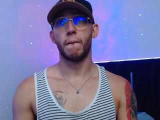 Sammuel Rogers — Flirt4free stream photo (Jun 2026)