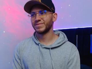 Sammuel Rogers — Flirt4free stream photo (Jun 2026)