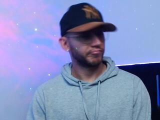 Sammuel Rogers — Flirt4free stream photo (Jun 2026)