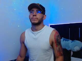 Sammuel Rogers — Flirt4free stream photo (Jun 2026)
