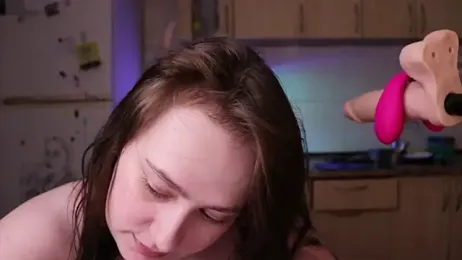 Pohabovnna — Stripchat stream photo (Jul 2025)