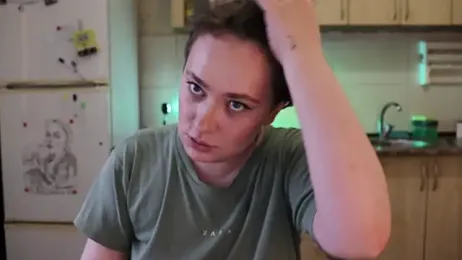 Pohabovnna — Stripchat stream photo (Jul 2025)