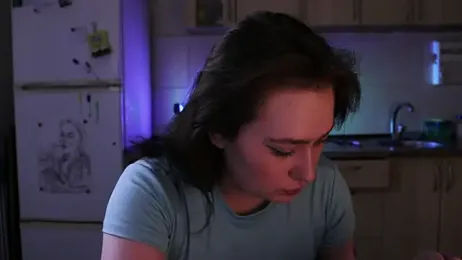 Pohabovnna — Stripchat stream photo (Jul 2025)