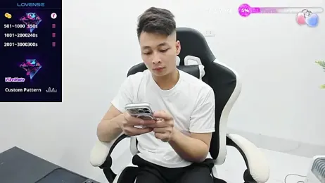 X-manh — stripchat