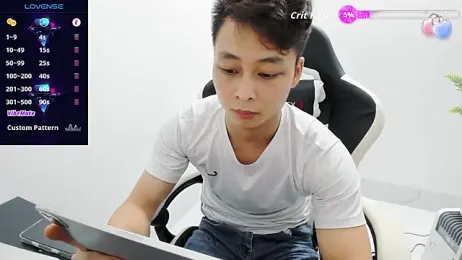 X-manh — Stripchat stream photo (Mar 2026)