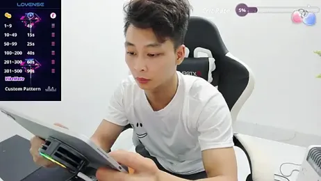 X-manh — Stripchat stream photo (Mar 2026)