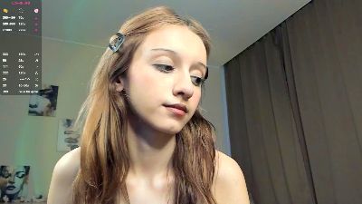 AshleyCoupe — Cam4 stream photo (Mar 2026)