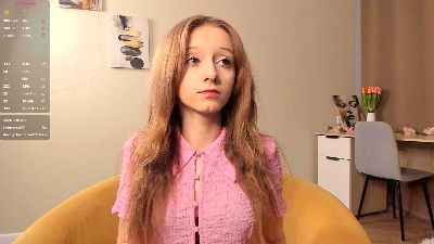 AshleyCoupe — Cam4 stream photo (Mar 2026)