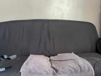 bruceishorny_ — Chaturbate stream photo (Sep 2026)