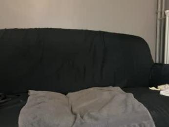 bruceishorny_ — Chaturbate stream photo (Sep 2026)