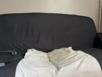 bruceishorny_ — Chaturbate stream photo (Sep 2026)