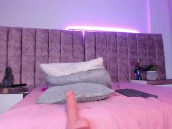 Amber-fox — Bongacams stream photo (Jun 2026)