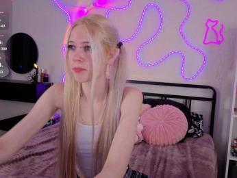 bbybee-lin — Bongacams stream photo (Jul 2026)