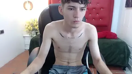 trevor_mob — Stripchat profile photo