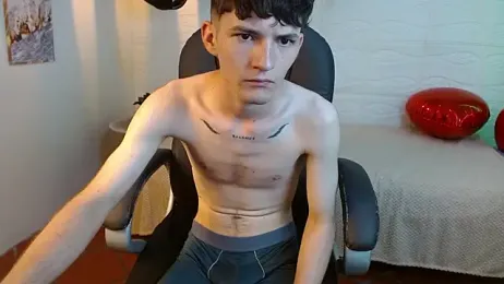 trevor_mob — Stripchat stream photo (Mar 2026)