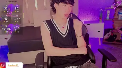 kaelwolf_tay — Stripchat stream photo (Mar 2026)