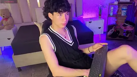 kaelwolf_tay — Stripchat stream photo (Mar 2026)