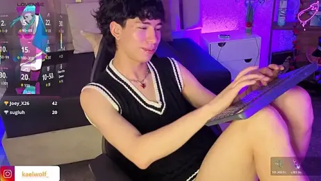 kaelwolf_tay — Stripchat stream photo (Mar 2026)