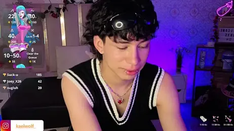 kaelwolf_tay — Stripchat stream photo (Mar 2026)