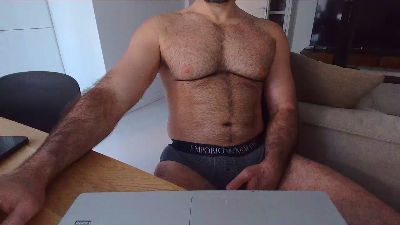 h4hairy — Cam4 stream photo (Jul 2026)
